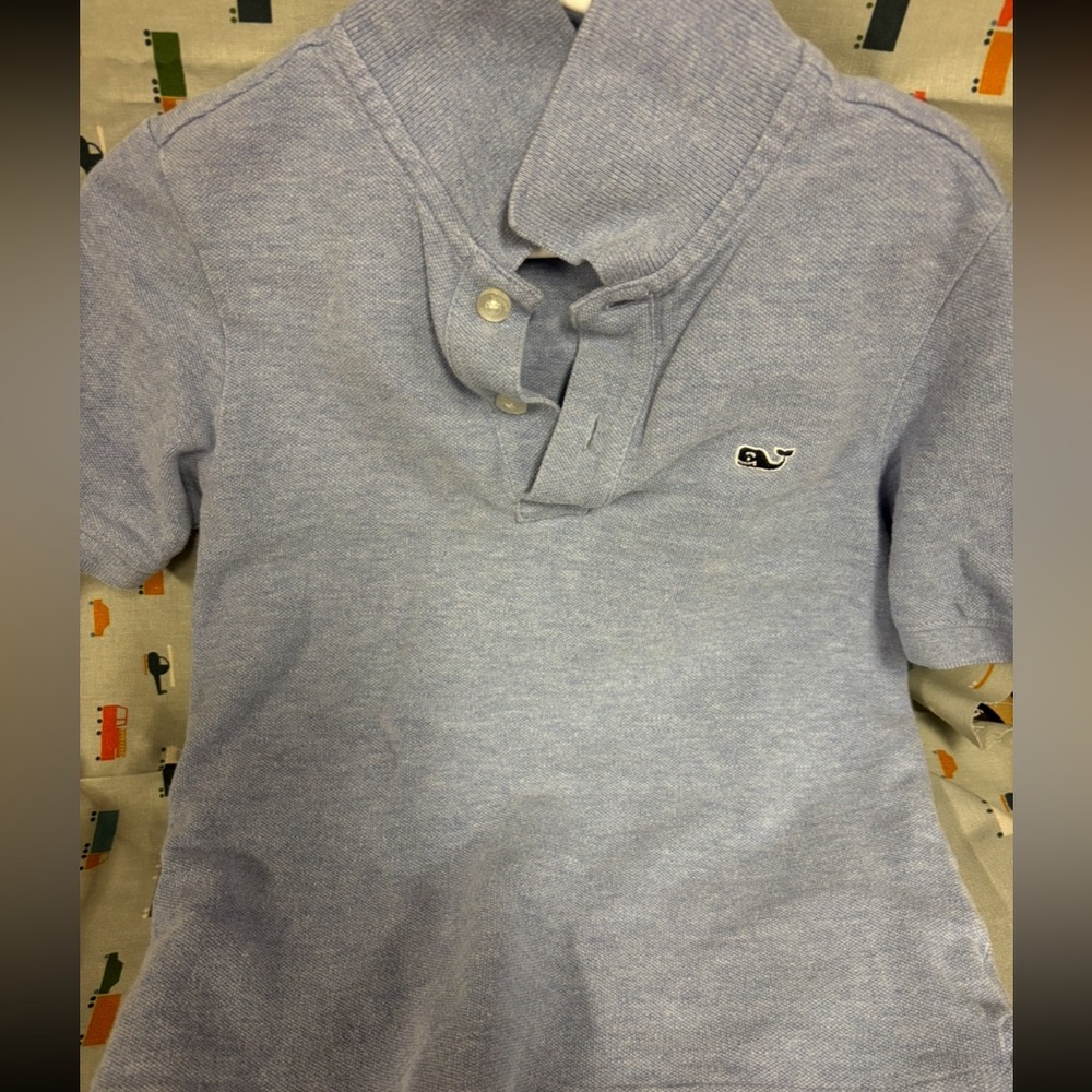 Boys Blue pullover